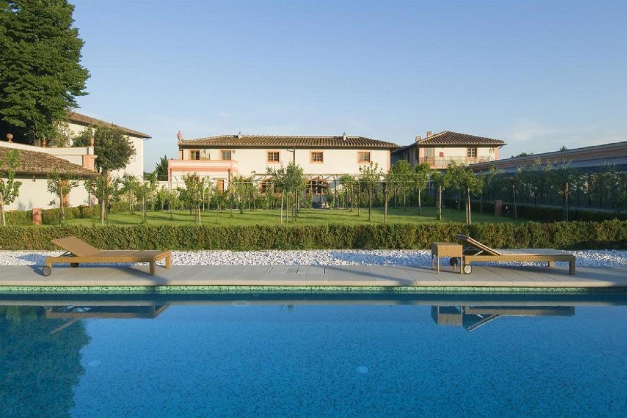 Villa Olmi Firenze Bagno A Ripoli Facilities photo