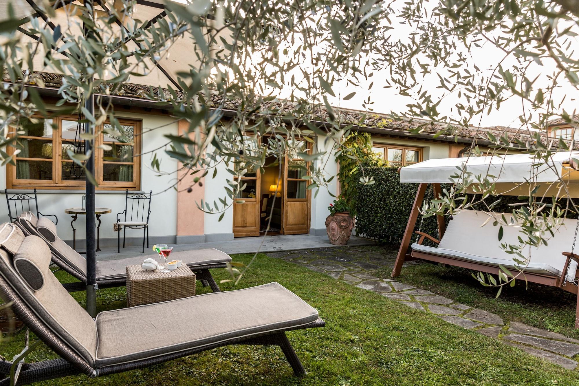 Villa Olmi Firenze Bagno A Ripoli Exterior photo