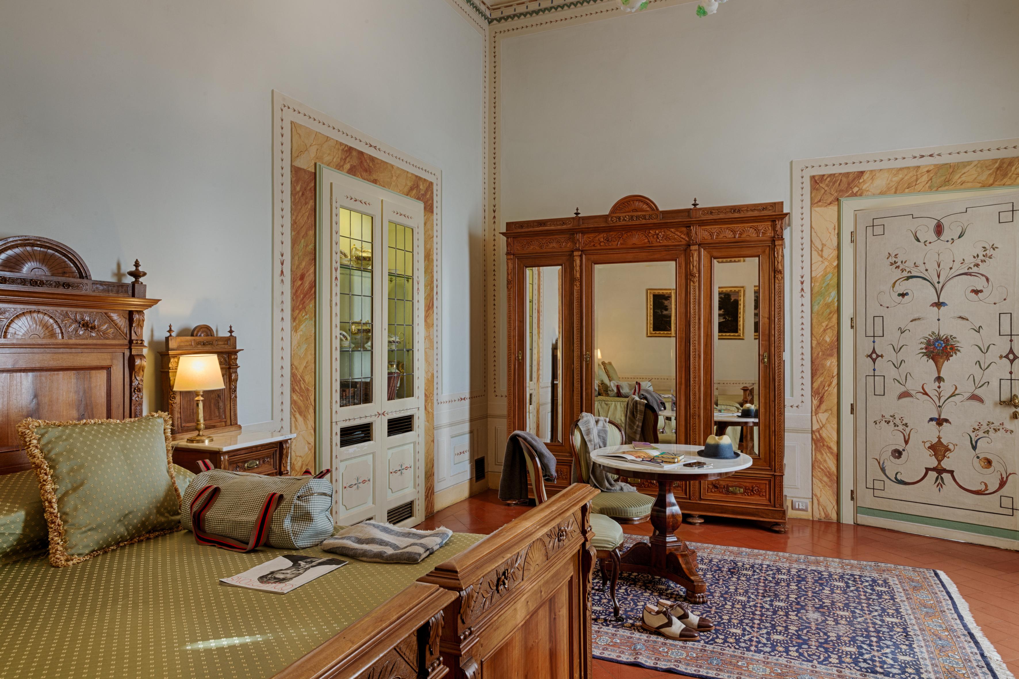 Villa Olmi Firenze Bagno A Ripoli Exterior photo
