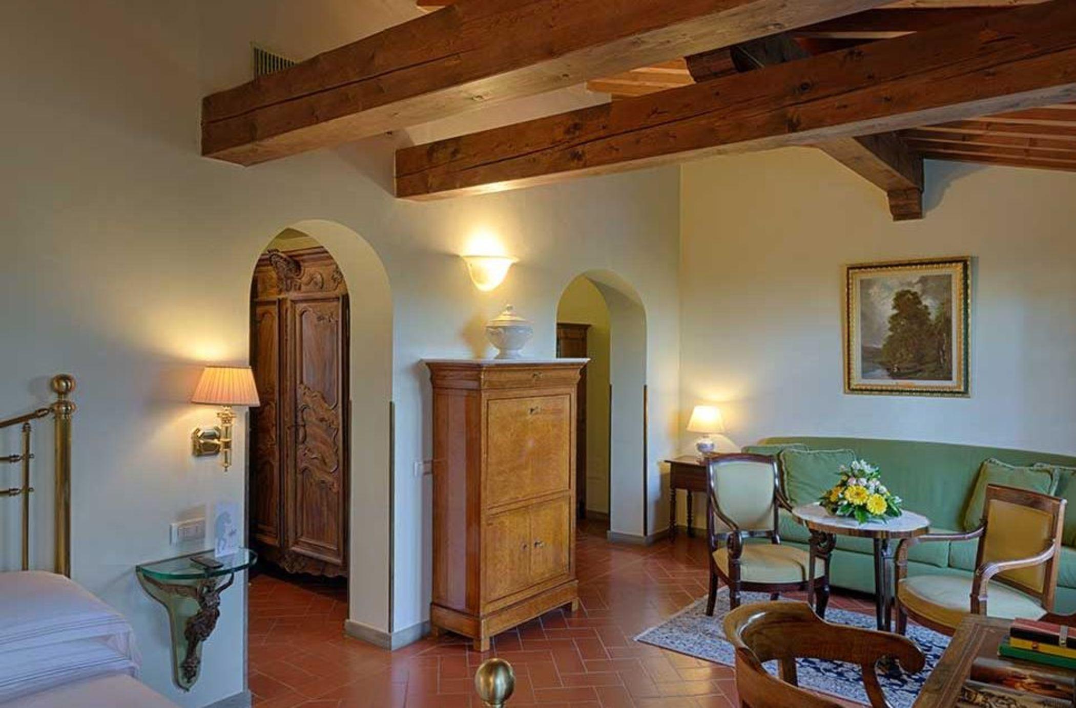 Villa Olmi Firenze Bagno A Ripoli Exterior photo