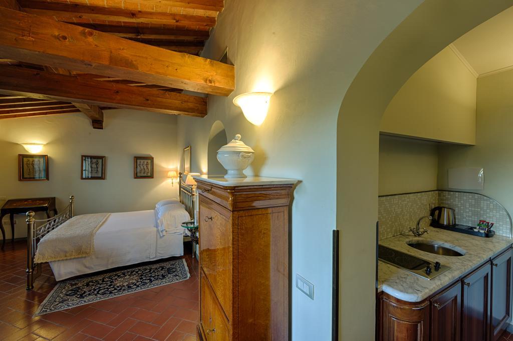 Villa Olmi Firenze Bagno A Ripoli Exterior photo